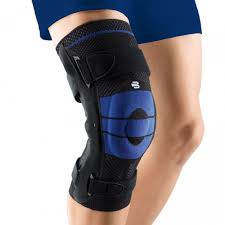 Arthritic Knee Brace Padded Knee Support For Arthritis Pain Relief And Recovery