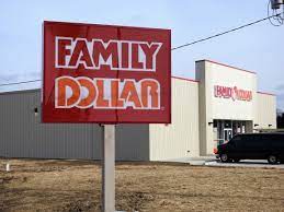 family dollar opening this month in