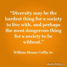 Diversity Quotes on Pinterest | Flirting Quotes, Tolerance Quotes ... via Relatably.com