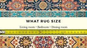 best rug size guide what rug size do i