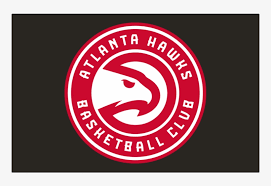 Atlanta hawks logo concepts download atlanta hawks. Atlanta Hawks Logos Iron On Stickers And Peel Off Decals Emblem Free Transparent Png Download Pngkey