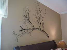 susan snyder tree branch wall art
