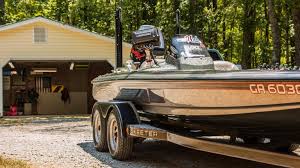 How To Make Your Old Bass Boat Look