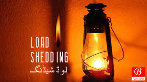 Load shedding is a controlled process that responds to unplanned events in order to protect the electricity power system from a total blackout. Load Shedding Free Pakistan A False Claim Balochistan Voices