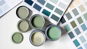 How To Match Wall Paint Colors With