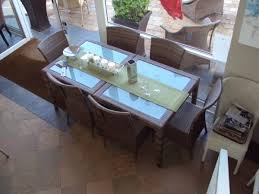 Malindi Dining Table Bellagio