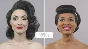amazing 100 years of beauty video