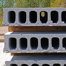 hollowcore concrete industries