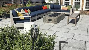 Outdoor Living Trends For 2021