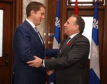 Legault sits as a member of the national assembly (mna) for the lanaudière region riding of l'assomption. Francois Legault Wikipedia