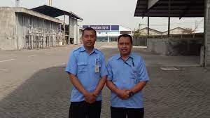 karyawan pt mentari internasional kab