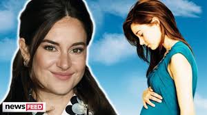 The cast of secret life of the american teenager got together with @justjared to chat all things slat + voting. Shailene Woodley Admits Hardest Thing About Secret Life Youtube