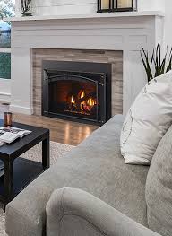 Gas Fireplace Inserts Dubuque Ia