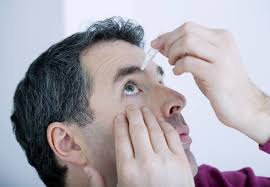 stinging eyes causes and treatment