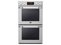 Lg Studio Lswd307st Wall Oven Review