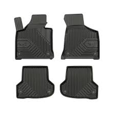 car foot mats with good in poland