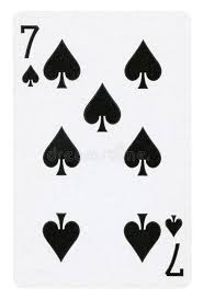 Stimulating and best of all free(!) 24/7 games patience solitaire games are always available for your playing pleasure. Seven Spades Playing Card Photos Free Royalty Free Stock Photos From Dreamstime