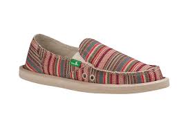 Sanuk Donna Sonoma Shoes Womens The Clymb