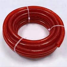 2mm Red Pvc Garden Hose Pipe