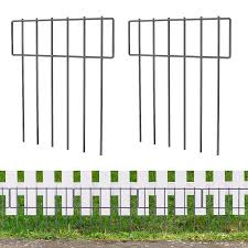Garden Fence Panels Critter Proof