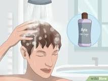 how-do-you-unblock-hair-follicles-on-your-scalp