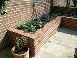 Bricks For Raised Garden Beds How To