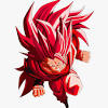This form of kaioken is a 25% chance drop from eater of worlds (beware that direct drops are bugged, so most of the time you won't get it. Https Encrypted Tbn0 Gstatic Com Images Q Tbn And9gcrlo93ccafoj1hzlbbudq9fhoq Tvw Ai2fgnbyqka Usqp Cau