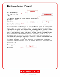 Business Email Formats Writing Format Pdf Address Common Biodata