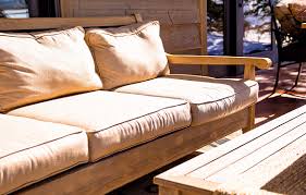 Outdoor Furniture Cleaning And Care