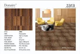 carpet tile zara thickness 6 8 mm