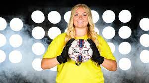 Lexi Bates - Women's Soccer - Bushnell University Athletics