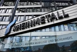 Rheinmetall Conglomerates Can Thrive
