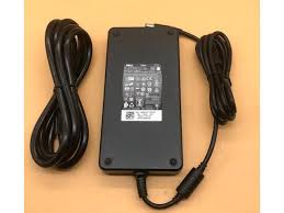 Dell 240w Ac Adapter La240pm160 Ga240pe1 00 00mfk9 0fwcrc 19 5v 12 3a