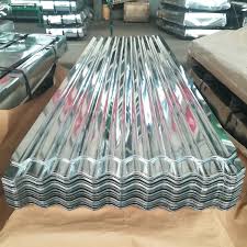 china galvanized roofing sheet hs code