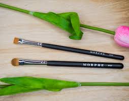 iconic morphe brushes reviewed beauty