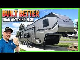 ultra rugged rv can never rot 2022
