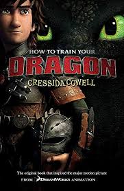 But after downing a feared dragon, he realizes that he no longer wants to destroy it. 9781444922219 How To Train Your Dragon Book 1 Zvab Cowell Cressida 1444922211
