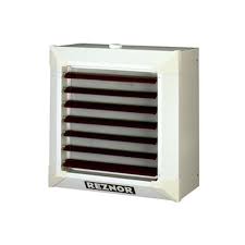 hydronic unit heater
