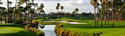 golf courses near west palm beach pga
