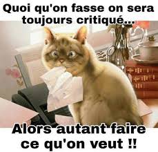 Un peu d'humour Images?q=tbn:ANd9GcRNQUBLcXNg-WX7_nDDgVO-rbcYzsiFdAaW3lc0q8rOTYx2EWyTkw&s