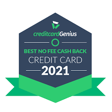 Best for cash back why we picked it: Best Cash Back Credit Cards With No Annual Fee For 2021 Creditcardgenius
