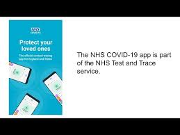 nhs test and trace you