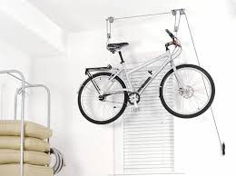 8 best bike lifts for storing your