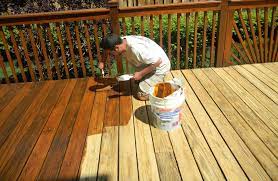 the best deck paint 2021 wood decking