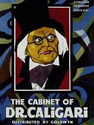 the cabinet of dr caligari rotten