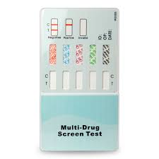 For more information see instructions on how to interpret the results of a multi panel drug test. Drug Test In Bulk Save 32 Ten Panel Dip Card Drug Test