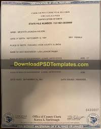 Search for jobs related to fake birth certificate maker free or hire on the world's largest freelancing marketplace with 19m+ jobs. Download Psd Templates Drivers License Id Card Ssn