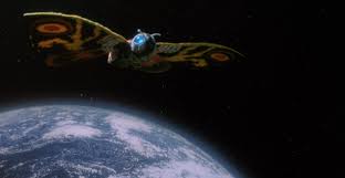 Image result for godzilla and mothra the battle for earth