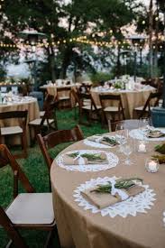 10 outdoor wedding ideas perfect for