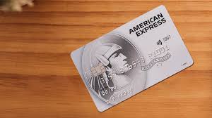 american express credit cards
